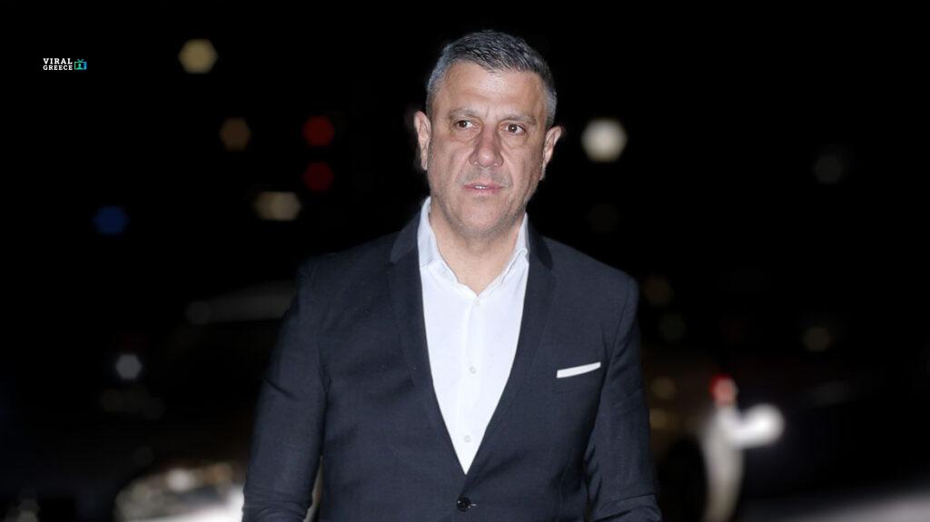 Δέσμευση της περιουσίας του επιχειρηματία Κωνσταντίνου Πηλαδάκη