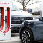 Οδηγός Tesla αποκαλύπτει τον ετήσιο λογαριασμό ρεύματος Οδηγός Tesla αποκαλύπτει τον ετήσιο λογαριασμό ρεύματος