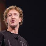 Μαρκ Ζάκερμπεργκ: Δεχθήκαμε πιέσεις από τον Μπάιντεν για τα εμβόλια Covid Μαρκ Ζάκερμπεργκ: Δεχθήκαμε πιέσεις από τον Μπάιντεν για τα εμβόλια Covid