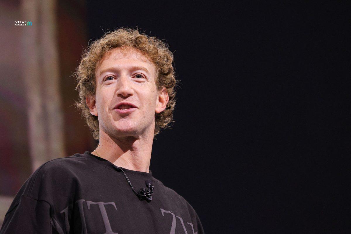 Μαρκ Ζάκερμπεργκ: Δεχθήκαμε πιέσεις από τον Μπάιντεν για τα εμβόλια Covid 2024 09 25T181230Z 243182453 RC2U7AAUVVOX RTRMADP 5 META PLATFORMS VIRTUAL REALITY 1200x800 1