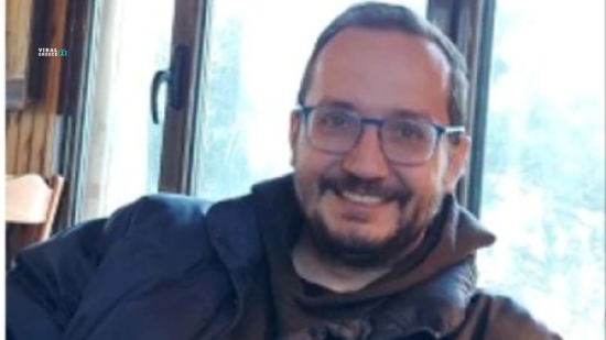 Νέα στοιχεία για την εξαφάνιση του 39χρονου Βασίλη από τη Λάρισα