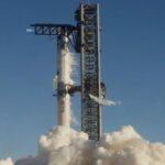 Εξερράγη το Starship του Έλον Μασκ ( VIDEO )