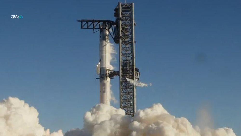 Εξερράγη το Starship του Έλον Μασκ ( VIDEO ) 5debbebd2e7749e19c8b3e12de6a4ab7