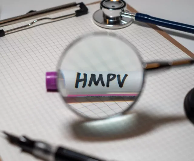 Μεταπνευμονοϊος: Θετικός και ο γαμπρός του 71χρονου από τη Θεσσαλονίκη