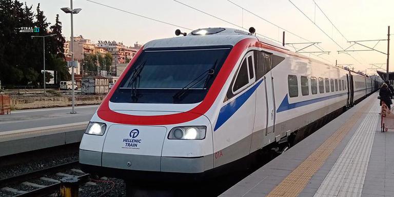 Hellenic Train: Τι μετέφερε το τρένο που εκτροχιάστηκε στα Τέμπη AA1b5Cdn.img