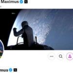 Ο Έλον Μασκ άλλαξε το όνομά του στο «Χ», έγινε «Kekius Maximus» Ο Έλον Μασκ άλλαξε το όνομά του στο «Χ», έγινε «Kekius Maximus»