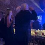 Ο viral χορός του Τραμπ και το λαμπερό πρωτοχρονιάτικο ρεβεγιόν ( VIDEO )