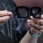 Τι είναι τα «έξυπνα» γυαλιά «Meta» που φορούσε ο δράστης της επίθεσης στη Νέα Ορλεάνη