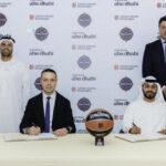 Στο Άμπου Ντάμπι το Final 4 του 2025, στις 26/2 βγαίνουν τα εισιτήρια Στο Άμπου Ντάμπι το Final 4 του 2025, στις 26/2 βγαίνουν τα εισιτήρια