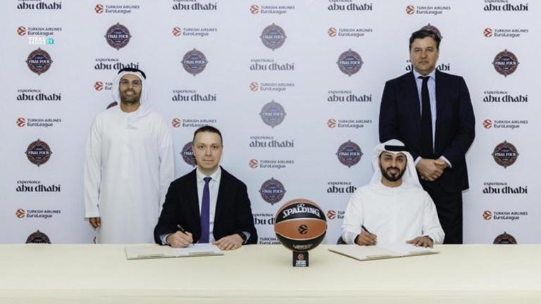 Στο Άμπου Ντάμπι το Final 4 του 2025, στις 26/2 βγαίνουν τα εισιτήρια AA1xYUvG.img