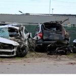 Χανιά: Yπό την επήρεια αντιψυχωτικών φαρμάκων ήταν ο 45χρονος οδηγός της Porsche Χανιά: Yπό την επήρεια αντιψυχωτικών φαρμάκων ήταν ο 45χρονος οδηγός της Porsche