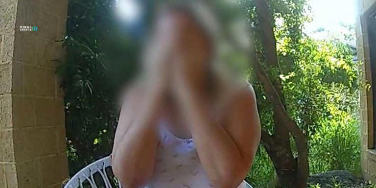 Αυστραλία: Influencer δηλητηρίαζε το μωρό της για να αυξήσει τους followers και να συγκεντρώσει δωρέες AA1xinn7.img