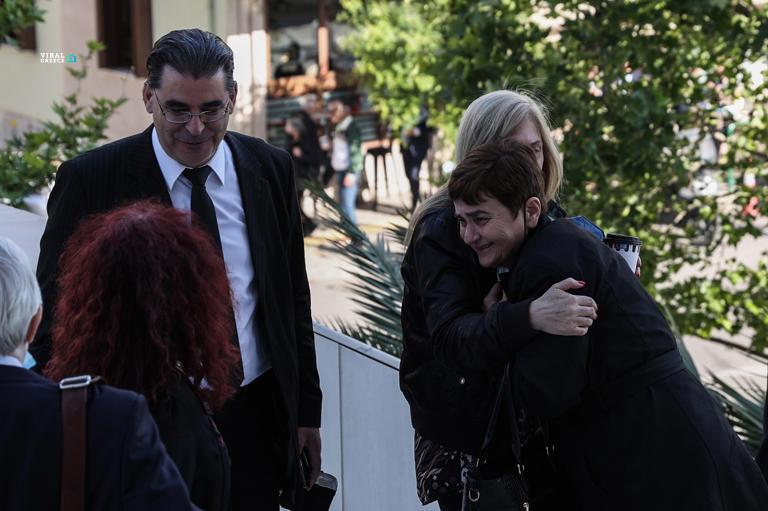 Αποζημίωση 905.000 ευρώ στους γονείς της Ελένης Τοπαλούδη