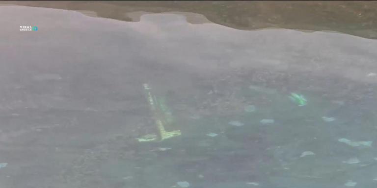 Θεσσαλονίκη: Ηλεκτρικά πατίνια εντοπίστηκαν πεταμένα στον βυθό του Θερμαϊκού AA1xzIZK.img