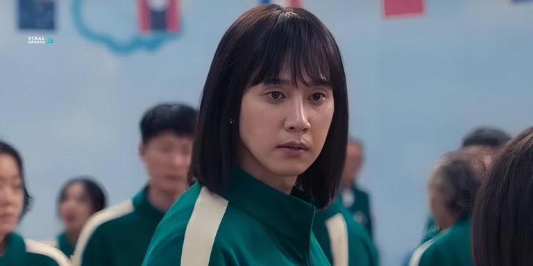 Ο πρωταγωνιστής του νέου κύκλου του “Squid Game” ήθελε αυθεντικότητα στον τρανς ρόλο του