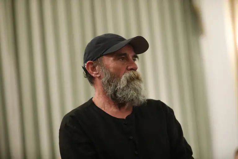 Κωνσταντίνος Πολυχρονόπουλος: Τουλάχιστον 600.000 ευρώ από δωρεές στον «Άλλο Άνθρωπο» παίχτηκαν στον τζόγο