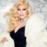 Πέθανε η «γυναίκα-γάτα» Jocelyn Wildenstein