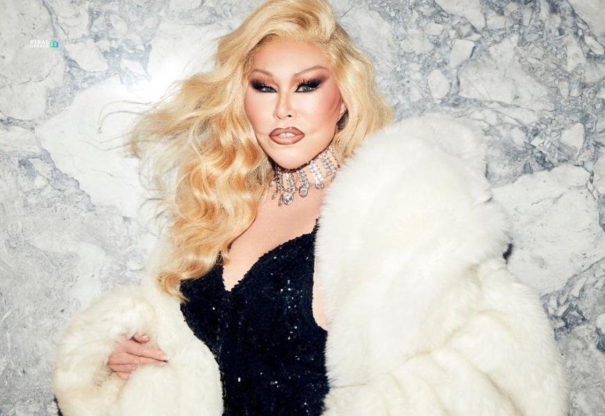 Πέθανε η «γυναίκα-γάτα» Jocelyn Wildenstein Clipboard-2025-01-02T090451.439