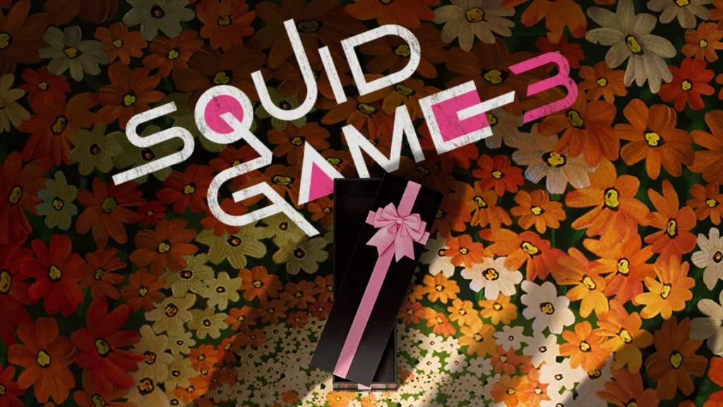 Squid Game: Πότε κυκλοφορεί η 3η σεζόν – Δείτε τις πρώτες εικόνες