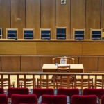 Παρέμβαση της Προέδρου του Αρείου Πάγου για τη λειτουργία των δικαστηρίων τα Σαββατοκύριακα Παρέμβαση της Προέδρου του Αρείου Πάγου για τη λειτουργία των δικαστηρίων τα Σαββατοκύριακα