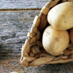 Στην κορυφή του κόσμου δύο ελληνικές ποικιλίες πατάτας Στην κορυφή του κόσμου δύο ελληνικές ποικιλίες πατάτας