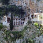 Ουκρανοί στρατιώτες φιλοξενούνται σε ελληνικά μοναστήρια