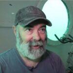 Ένας Γερμανός έσπασε το ρεκόρ υποβρύχιας διαμονής: 120 ημέρες κάτω από το νερό Ένας Γερμανός έσπασε το ρεκόρ υποβρύχιας διαμονής: 120 ημέρες κάτω από το νερό