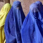 Αφγανιστάν: Οι Ταλιμπάν απαγορεύουν παράθυρα στα σπίτια για να μην φαίνονται οι γυναίκες Αφγανιστάν: Οι Ταλιμπάν απαγορεύουν παράθυρα στα σπίτια για να μην φαίνονται οι γυναίκες