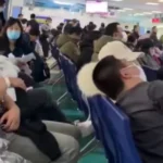 Ανησυχία για νέο μυστηριώδη ιό στην Κίνα Ανησυχία για νέο μυστηριώδη ιό στην Κίνα