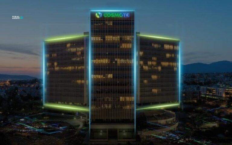 cosmote