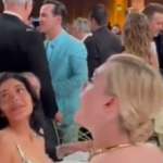 Σάλος με το «σνομπάρισμα» της Ντέμι Μουρ στην Κάιλι Τζένερ στις Χρυσές Σφαίρες ( VIDEO ) Σάλος με το «σνομπάρισμα» της Ντέμι Μουρ στην Κάιλι Τζένερ στις Χρυσές Σφαίρες ( VIDEO )