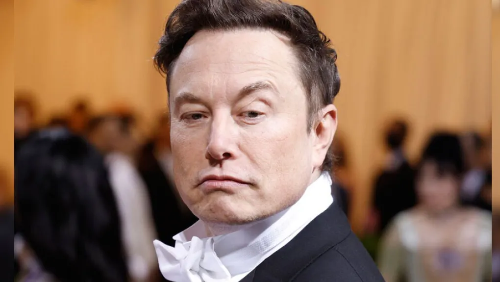 Έλον Μασκ: Σταματήστε τις πολιτικές μ@λ@κ@@ς στα video games