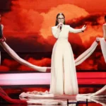 Ποια είναι η Κλαυδία που θα εκπροσωπήσει την Ελλάδα στην Eurovision 2025 Ποια είναι η Κλαυδία που θα εκπροσωπήσει την Ελλάδα στην Eurovision 2025