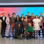 Eurovision 2025: Απόψε ο ελληνικός τελικός Eurovision 2025: Απόψε ο ελληνικός τελικός