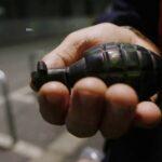 Κρήτη: Τον σταμάτησαν για έλεγχο και βρήκαν χειροβομβίδα στο αμάξι