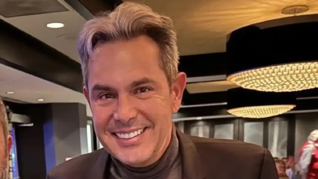 Αγνώριστος στην Ουάσιγκτον ο Πάνος Καμμένος – Πήγε στις ΗΠΑ για την ορκωμοσία του Τραμπ