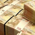 Ποιοι είναι οι πλουσιότεροι και ποιοι οι φτωχότεροι νομοί της Ελλάδας Ποιοι είναι οι πλουσιότεροι και ποιοι οι φτωχότεροι νομοί της Ελλάδας