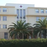 Έπεσε ασανσέρ στον «Ερυθρό Σταυρό» Έπεσε ασανσέρ στον «Ερυθρό Σταυρό»