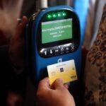 Αλλαγές στις μετακινήσεις: Το νέο σύστημα ανέπαφων πληρωμών σε μετρό, λεωφορεία και τραμ Αλλαγές στις μετακινήσεις: Το νέο σύστημα ανέπαφων πληρωμών σε μετρό, λεωφορεία και τραμ