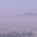 Ομίχλη σκεπάζει την Αττική: Χάος στους δρόμους της Αθήνας