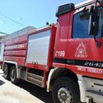 Θεσσαλονίκη: Συναγερμός για διαρροή φυσικού αερίου στη Θέρμη Θεσσαλονίκη: Συναγερμός για διαρροή φυσικού αερίου στη Θέρμη