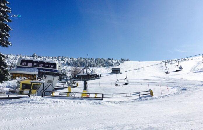 Σέλι: Αγωνία για τον 18χρονο σκιέρ που αγνοείται