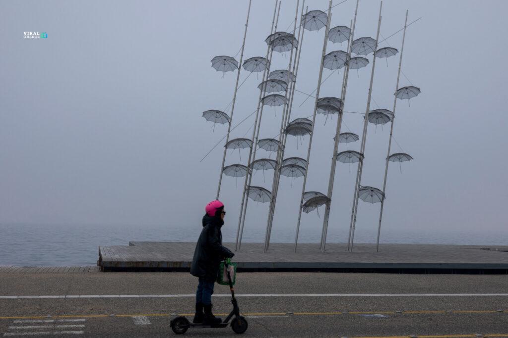 thessaloniki omixli 4 Viral Greece