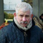 Συνεχίζεται η δίκη του Πέτρου Φιλιππίδη στο Εφετείο Συνεχίζεται η δίκη του Πέτρου Φιλιππίδη στο Εφετείο