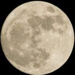 Η Πανσέληνος του Φεβρουαρίου: Το «Φεγγάρι του Χιονιού» στο νυχτερινό ουρανό