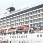 Σαντορίνη: Ακυρώσεις και Ανησυχία στον Τουρισμό Σαντορίνη: Ακυρώσεις και Ανησυχία στον Τουρισμό