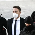 Μπάμπης Αναγνωστόπουλος: Λαμβάνει γράμματα στη φυλακή από θαυμάστριες