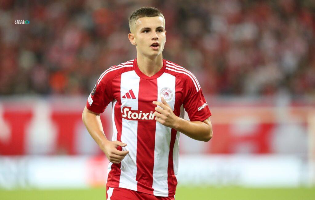 Κομμωτής δημιούργησε το πορτρέτο του Χρήστου Μουζακίτη με… τρίχες ( VIDEO )