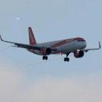 Συναγερμός σε Πτήση της easyJet: Αναγκαστική Προσγείωση στην Αθήνα λόγω Αδιαθεσίας Πιλότου Συναγερμός σε Πτήση της easyJet: Αναγκαστική Προσγείωση στην Αθήνα λόγω Αδιαθεσίας Πιλότου