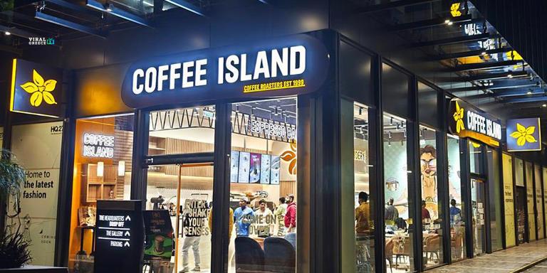 Η Coffee Island επεκτείνεται στην Ινδία AA1yodg7.img